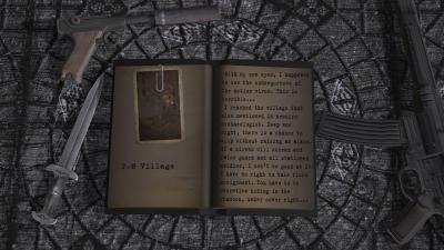 Vendetta.2.0 screenshot