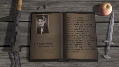 Vendetta.2.0 screenshot