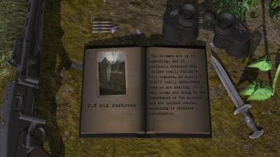 Vendetta.2.0 screenshot