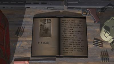 Vendetta.2.0 screenshot