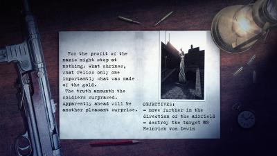 Vendetta.2.0 screenshot
