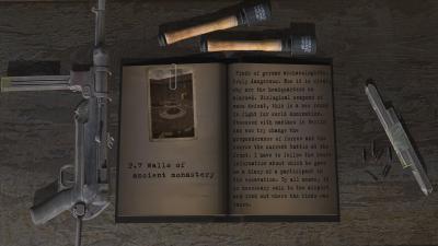 Vendetta.2.0 screenshot
