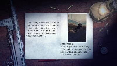 Vendetta.2.0 screenshot
