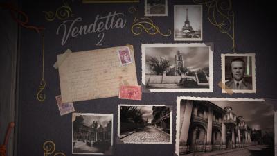 Vendetta.2.0 screenshot