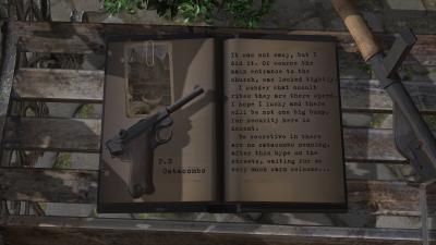 Vendetta.2.0 screenshot