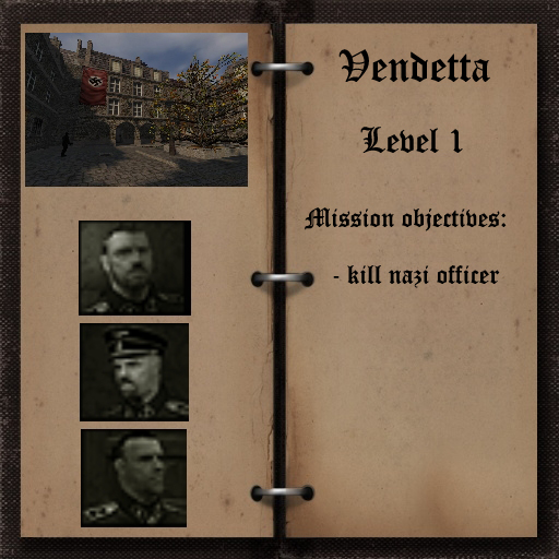Vendetta v1.1