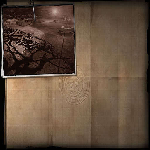 Alone at war screenshot
