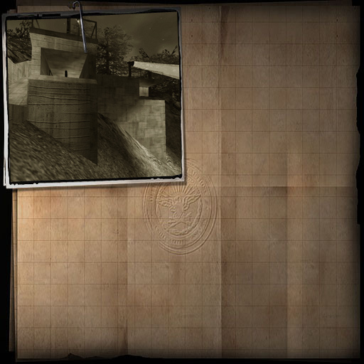 Alone at war screenshot