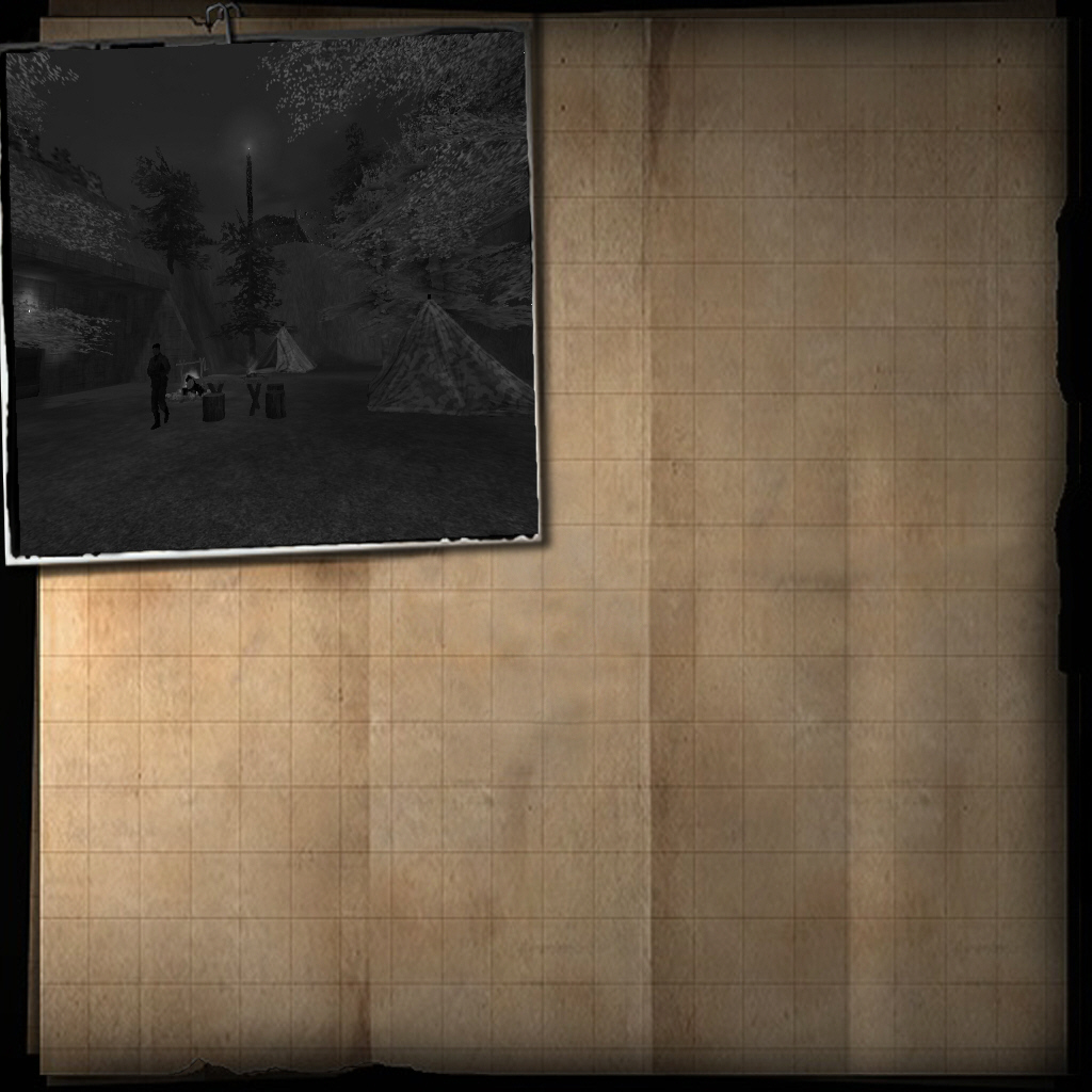Alone at war screenshot