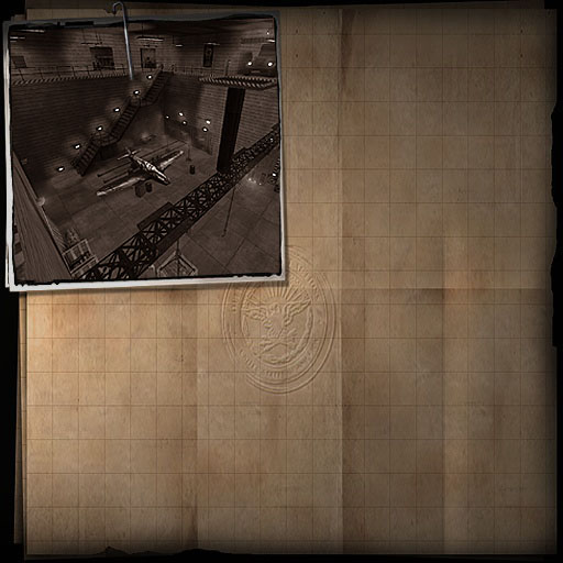 Alone at war screenshot