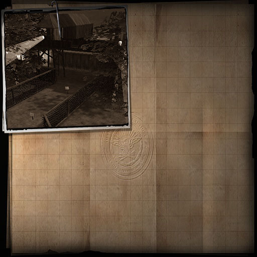 Alone at war screenshot