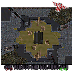 1v1dm screenshot