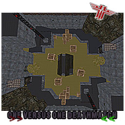1v1dm screenshot