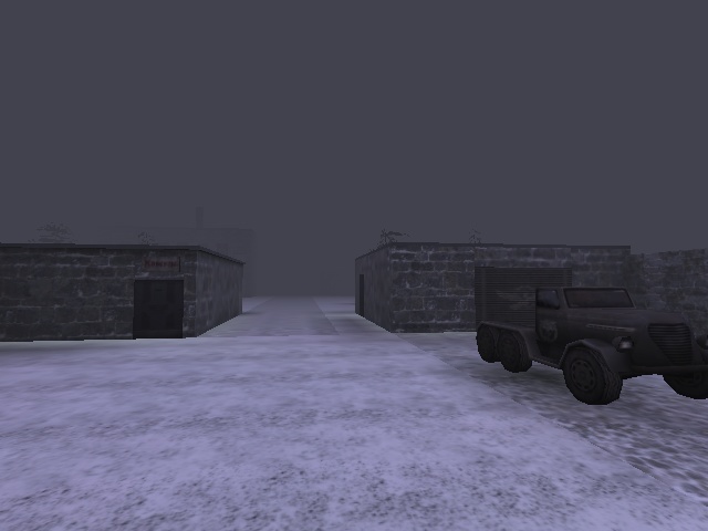 Christmas map beta 1