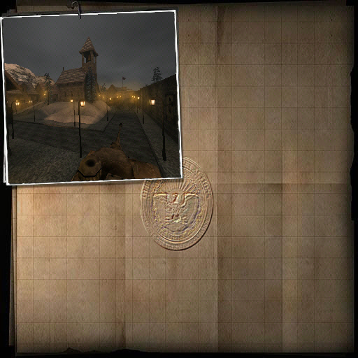 Clonewar village 1 1