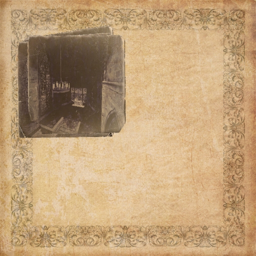 Dark matters eng 2 screenshot