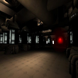 Dark matters eng 2 screenshot