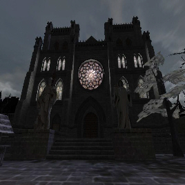 Dark matters eng 2 screenshot