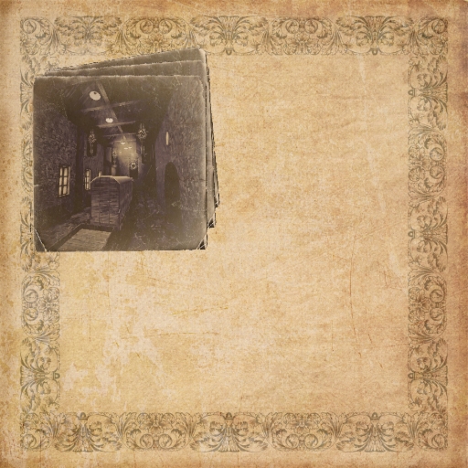Dark matters eng 2 screenshot