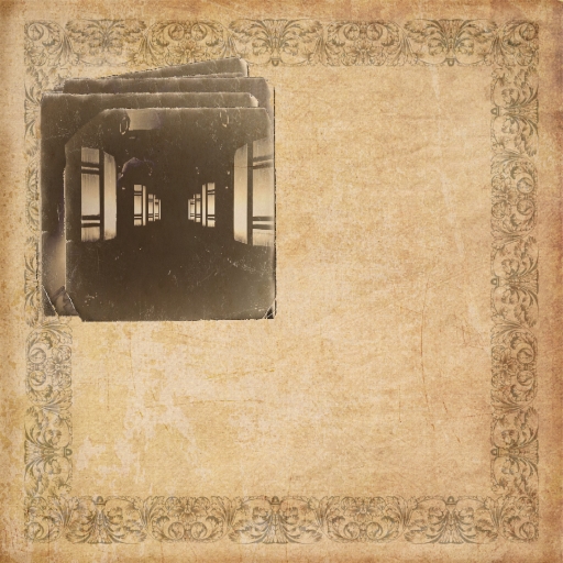 Dark matters eng 2 screenshot