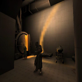 Dark matters eng 2 screenshot