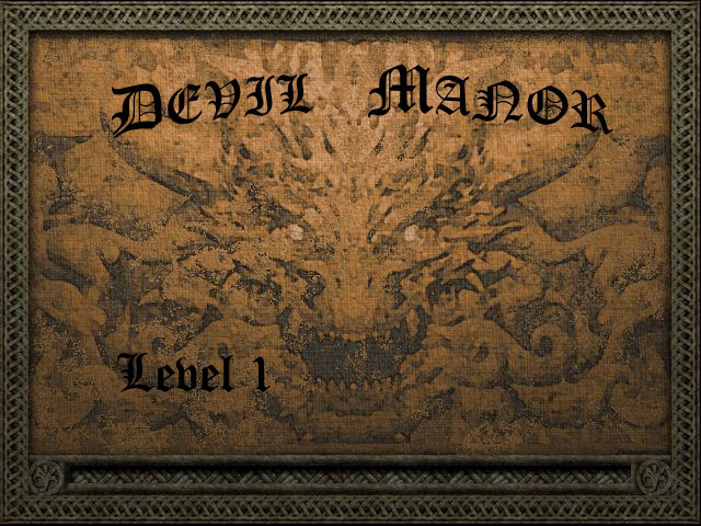 Devil manor