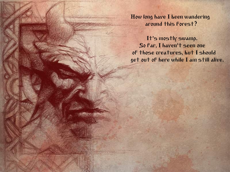 Devil s manor 2 screenshot