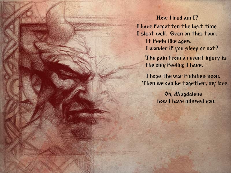 Devil s manor 2 screenshot