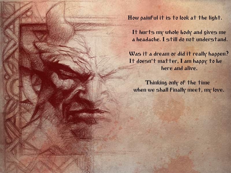 Devil s manor 2 screenshot