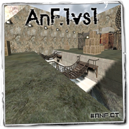1vs1anf screenshot