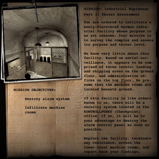 Df threat final