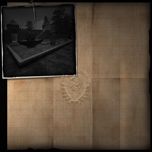 Flying saucers screenshot