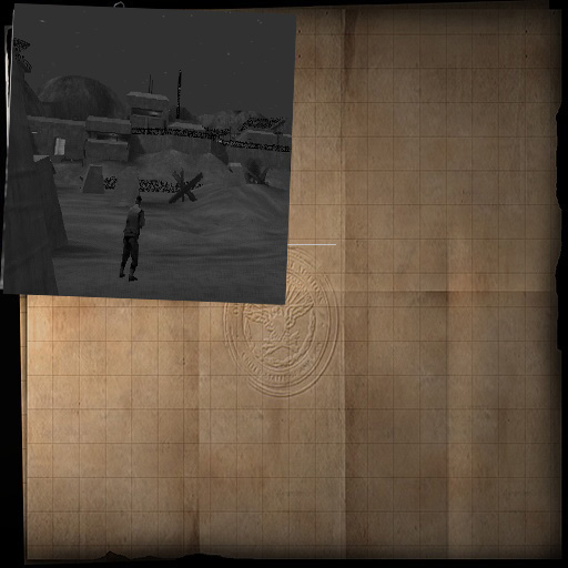 Gorge screenshot