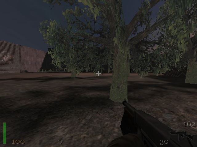 Hell mappack2 screenshot
