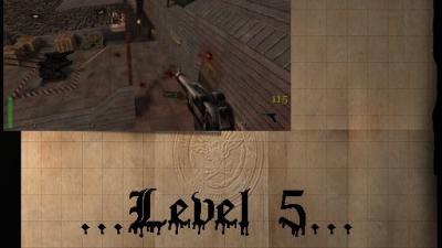 Hinter den deutschen linien 1 4 screenshot