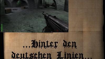 Hinter den deutschen linien 1 4 screenshot