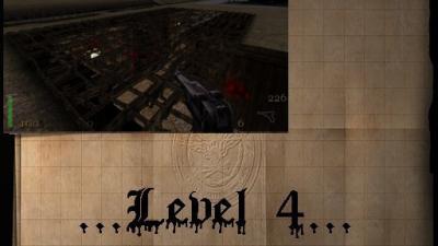 Hinter den deutschen linien 1 4 screenshot