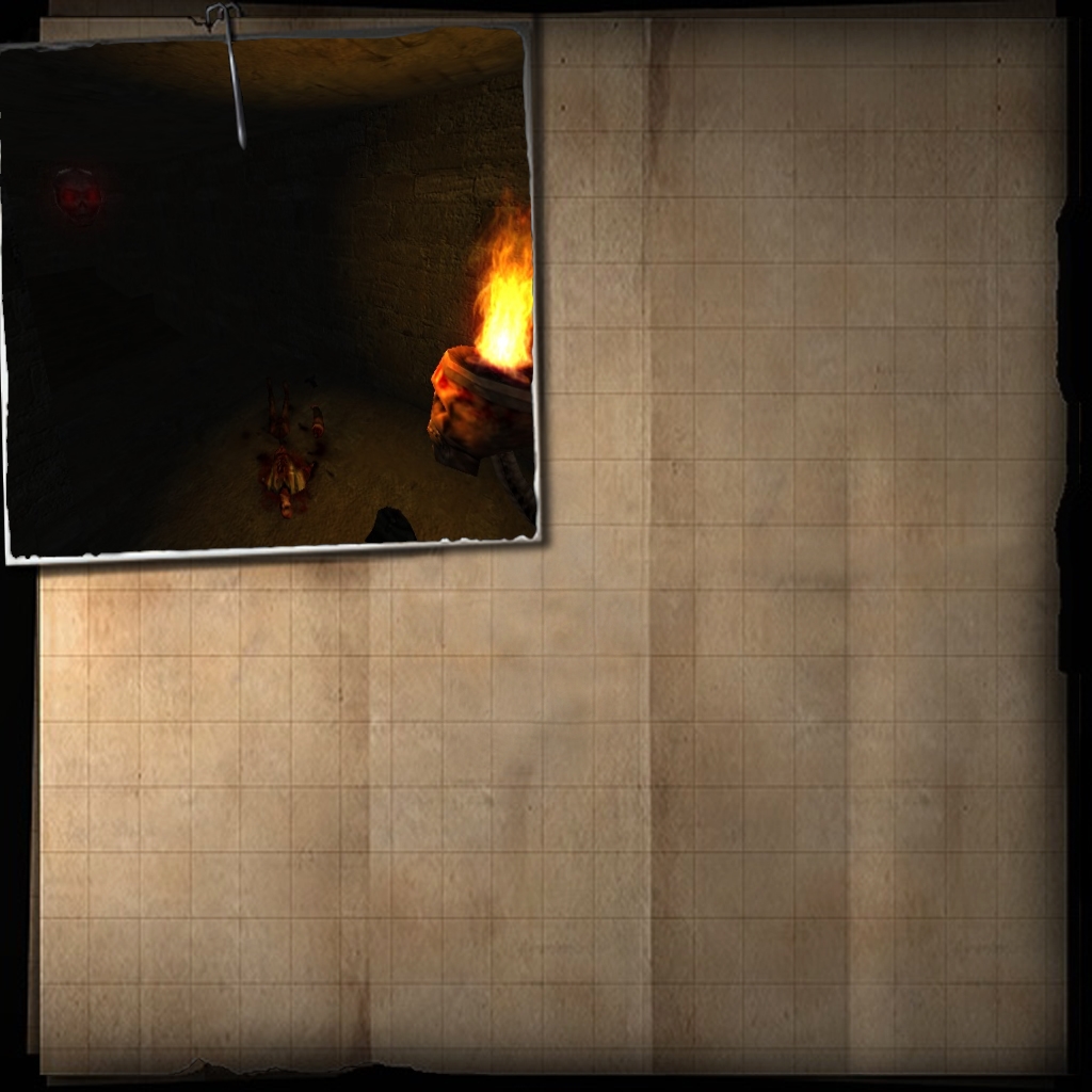 Horrors of hell screenshot