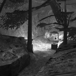 Mages skulls screenshot