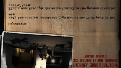 Metro 1 3 screenshot