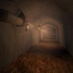 Operation trondheim   iron cross screenshot