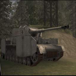 Operation trondheim   iron cross screenshot