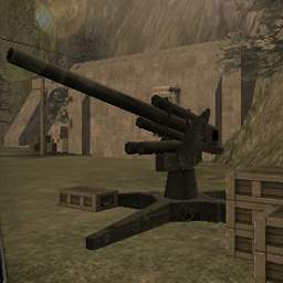Operation trondheim   iron cross screenshot