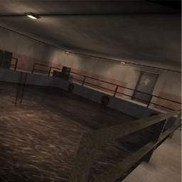 Operation trondheim   iron cross screenshot