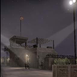 Operation trondheim   iron cross screenshot