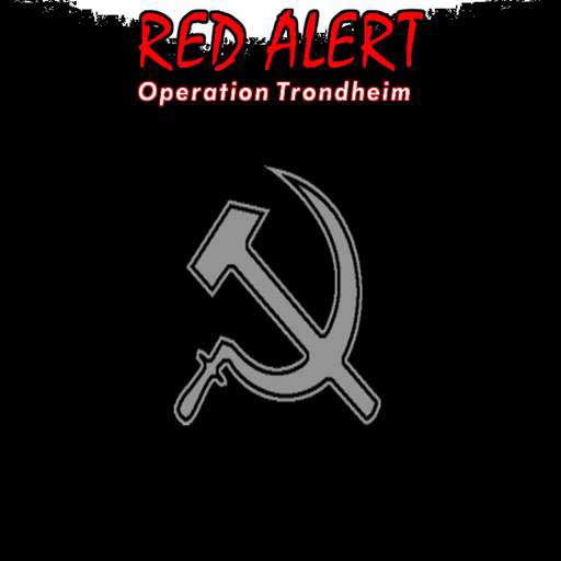 Operation trondheim   red alert screenshot