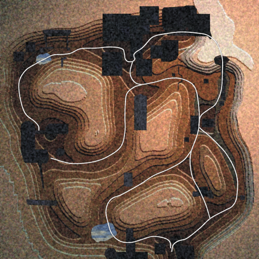2hide cal r1 screenshot