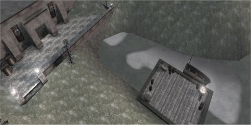 Operation vorsichtig screenshot