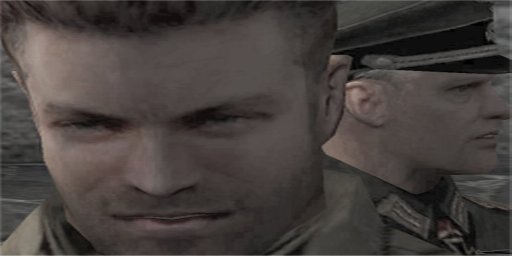 Operation vorsichtig screenshot