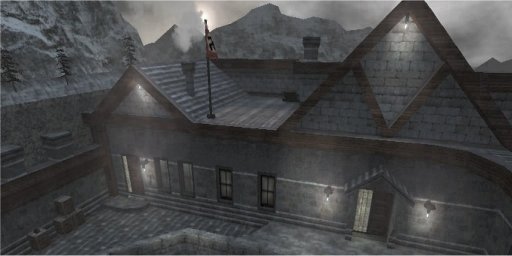 Operation vorsichtig screenshot